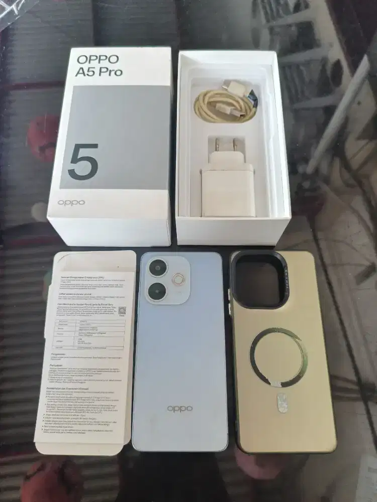 Oppo A5 Pro 8/128gb