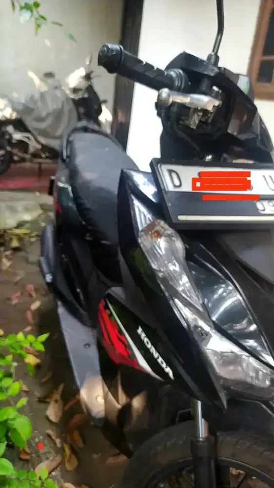 Beat LED PGM-FI 2022