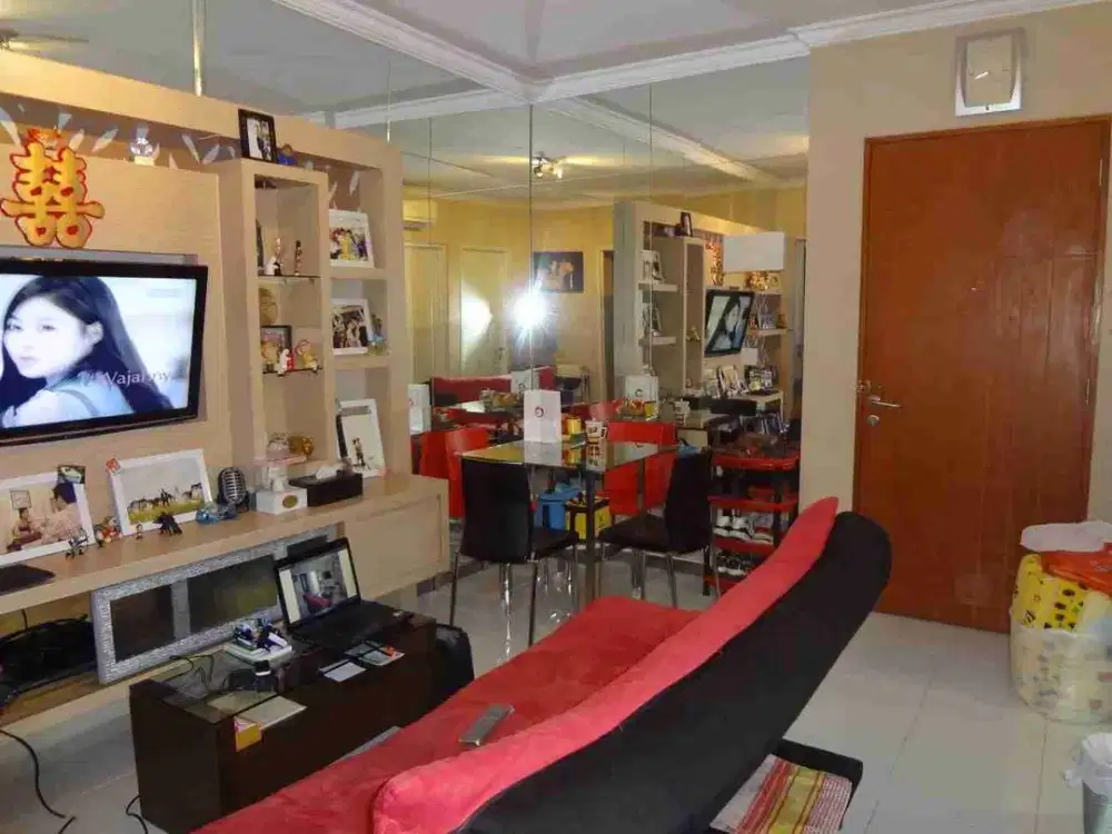 Apartemen Eastcost Tower Saphire