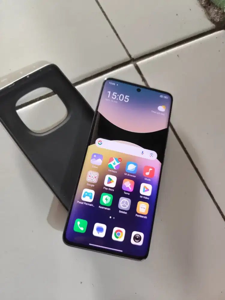 Xiaomi note 14 pro 5G 8/256