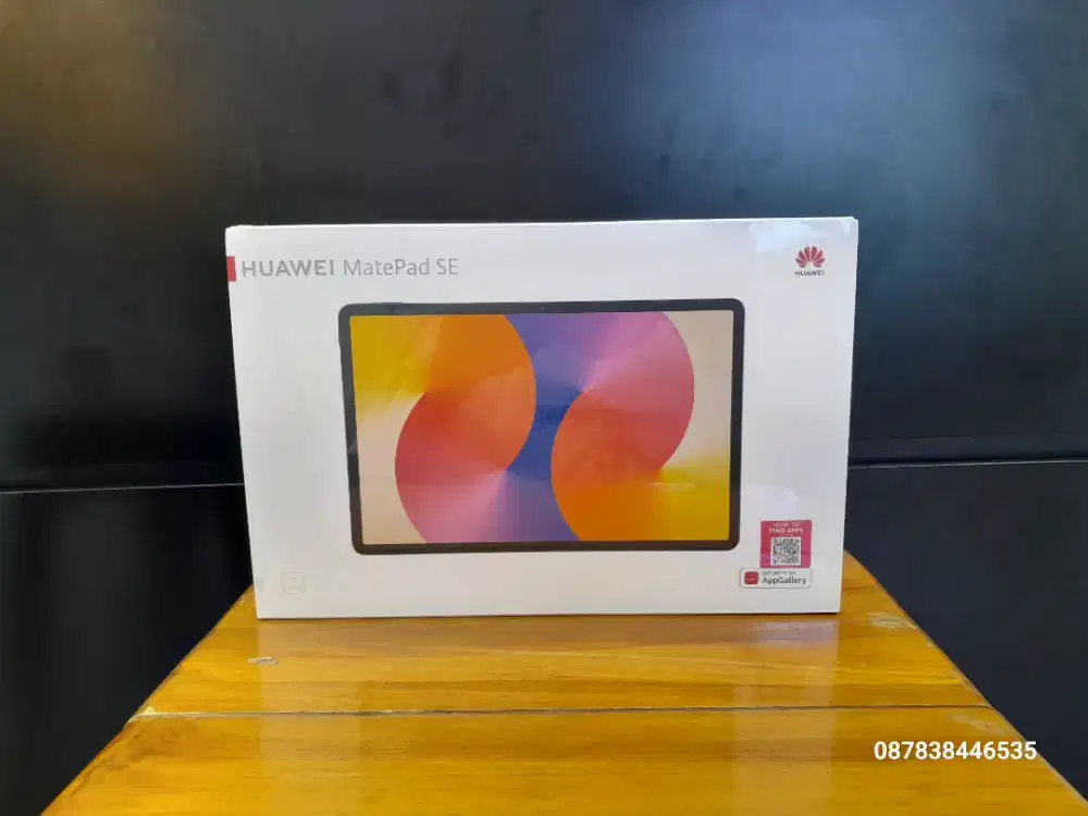 HUAWEI MATEPAD SE