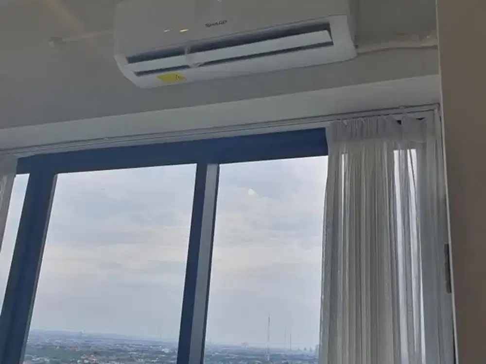 Apartemen Denver