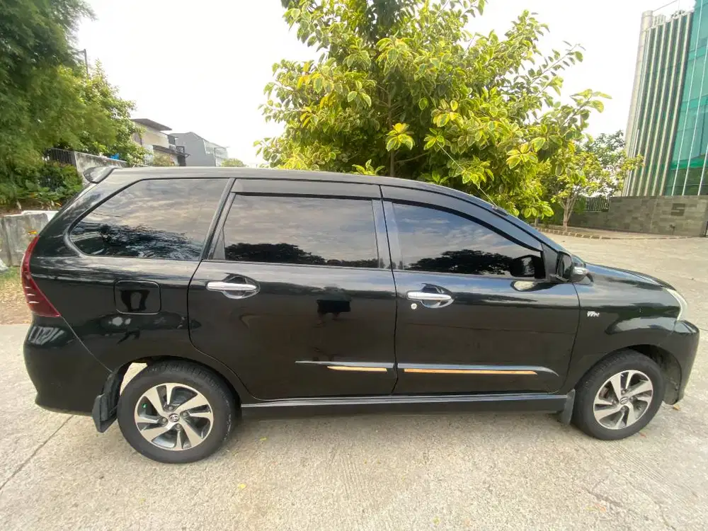 Jual Toyota Veloz 2016