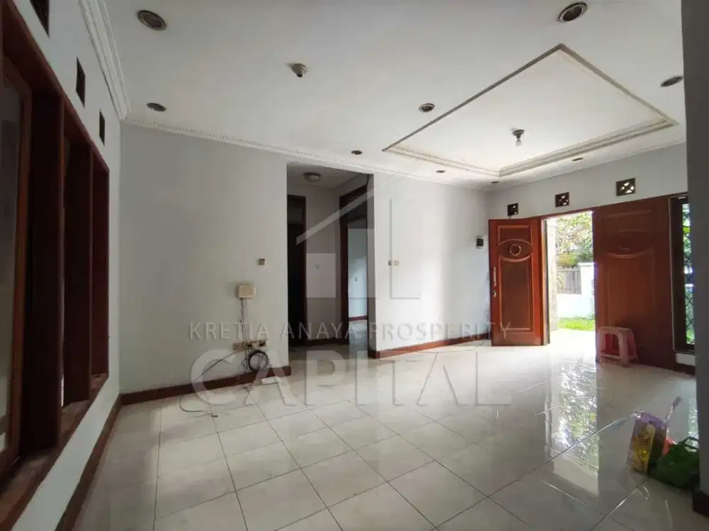 RUMAH SIAP HUNI NYAMAN DI BATUNUNGGAL