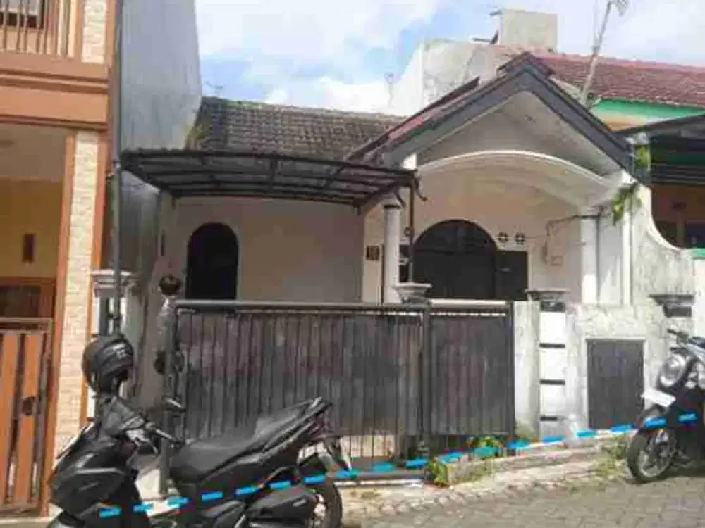 DI JUAL RUMAH

PERUM GRIYA PERMATA ALAM BLOK OC NO 15
KEL. : NGIJO
KEC. : KARANGPLOSO
KAB  : MALANG
