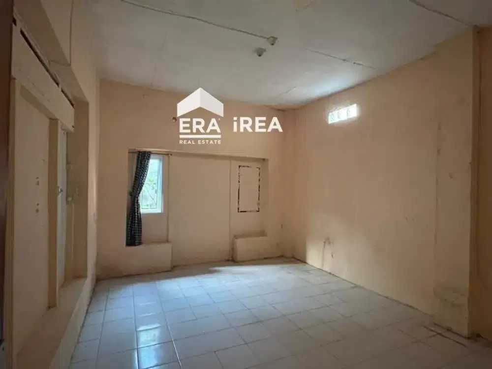 GUDANG DAN RUMAH DISEWAKAN AREA PASAR SENGGOL PURWOSARI SOLO