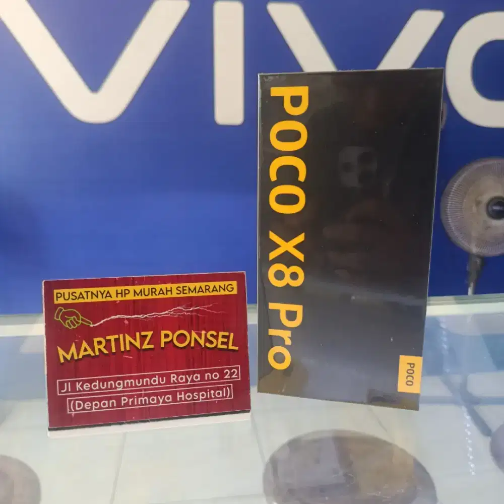 Poco x8 pro 12/512
