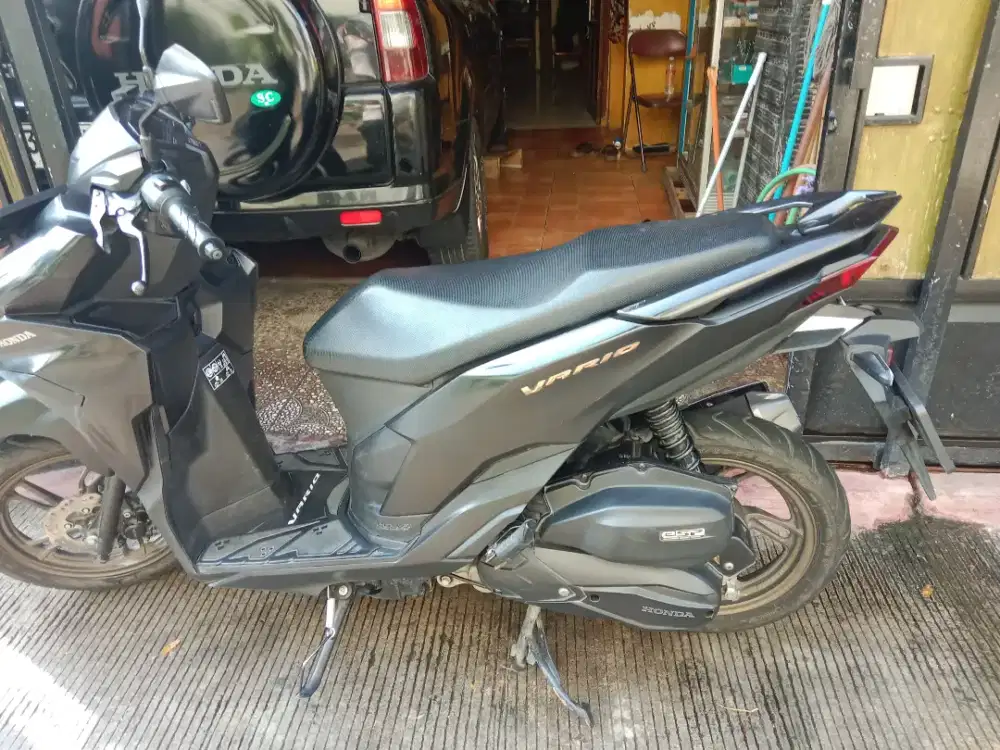 Dijual Honda Vario 125cc tahun 2024