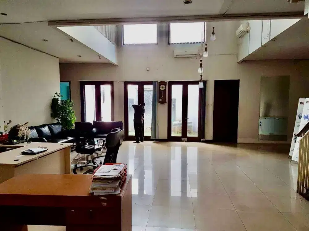 Disewakan  Jl Tebet Timur Dalam Raya, Jaksel