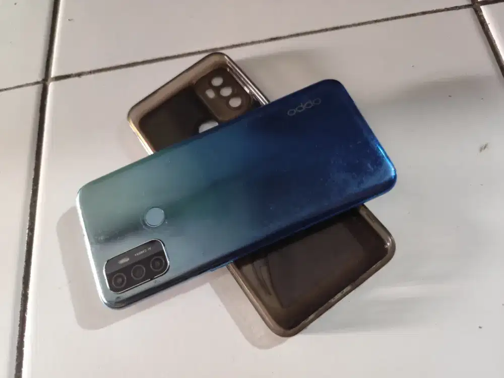 Oppo A53 4/64 second