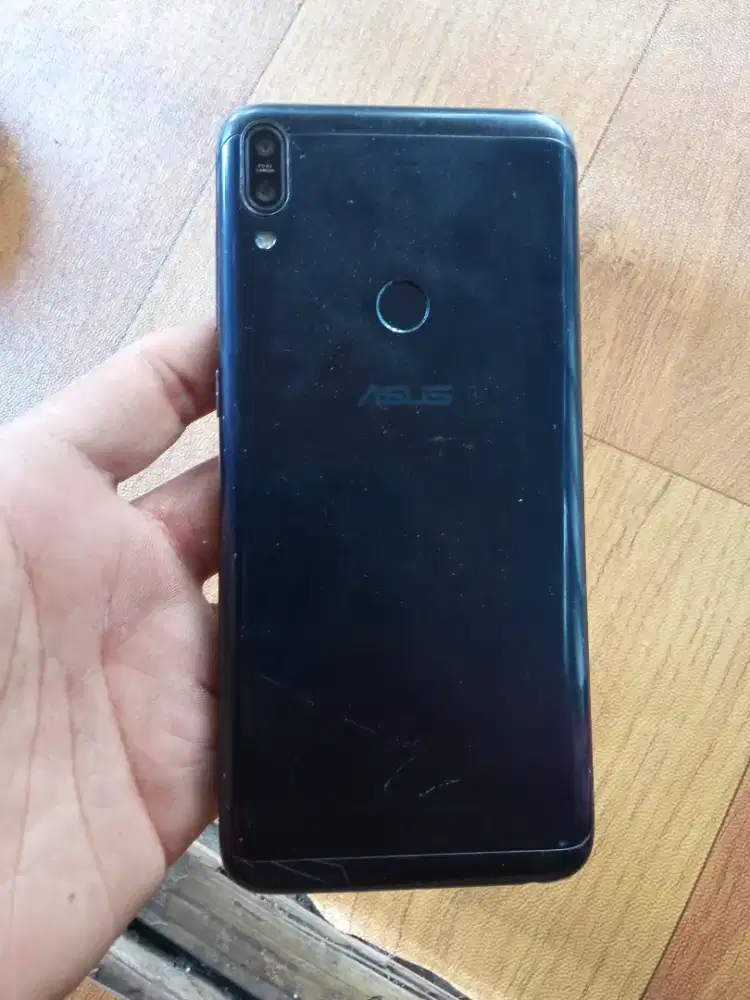 Asus Max Pro M1 3/32 Layak pake