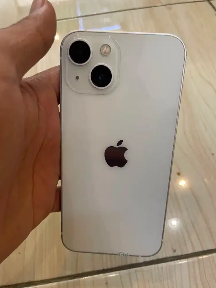 Iphone 13 128gb like new