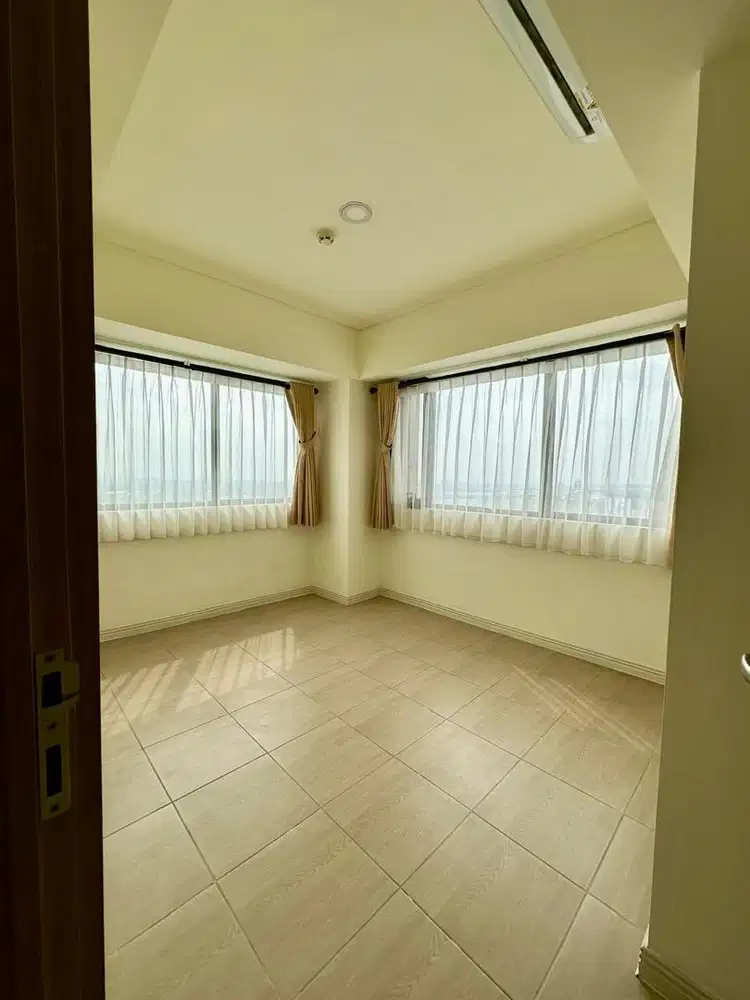 Apartment Dijual Murah