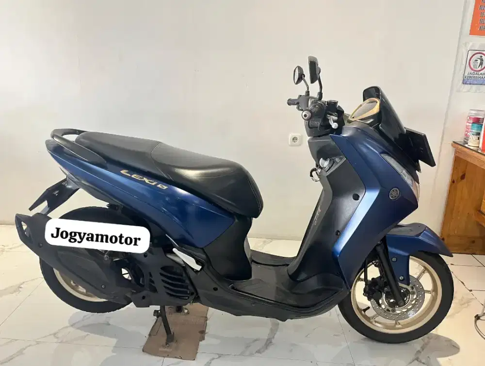 3 - LEXI S 2019 pajak hidup