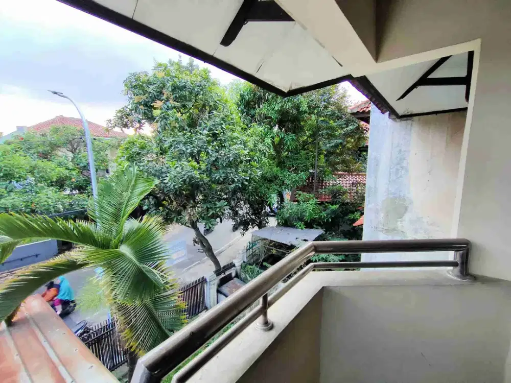 Jual Rumah Antapani Bandung