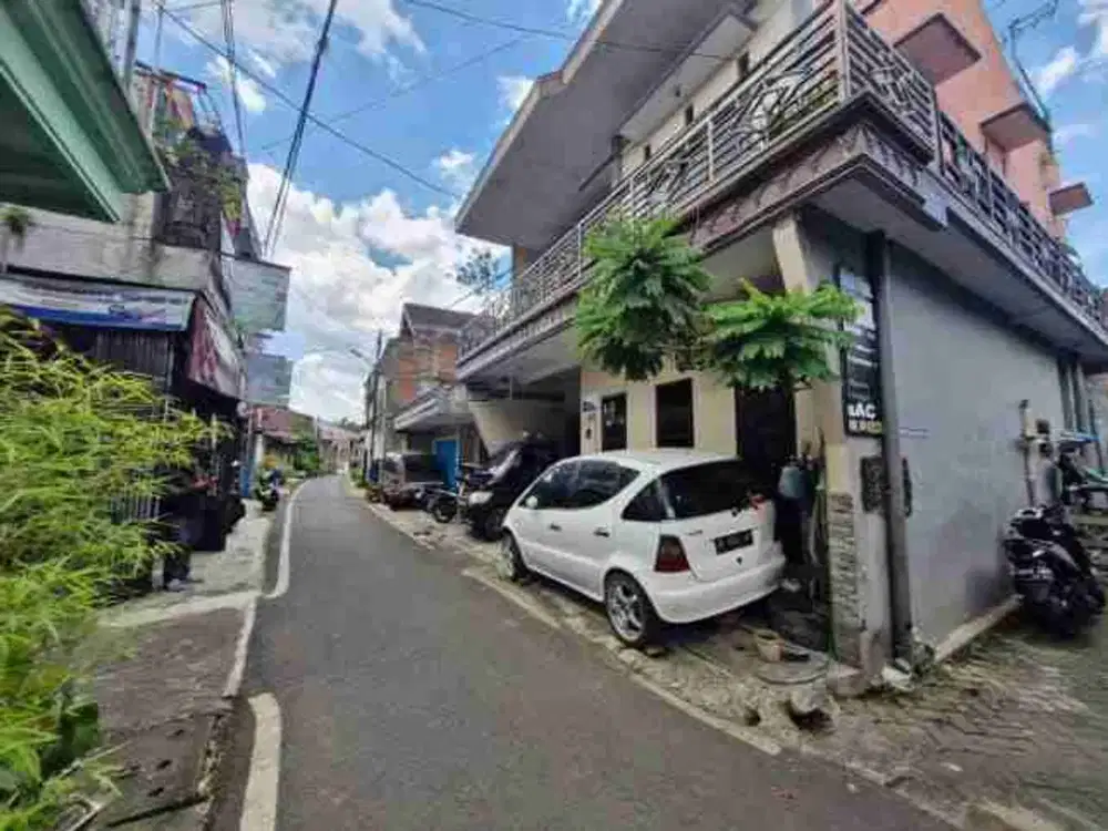 DI JUAL RUMAH

JLN  : KI AGENG GRIBIG XVIII
KEL. : LESANPURO
KEC. : KEDUNG KANDANG 
KAB  : MALANG