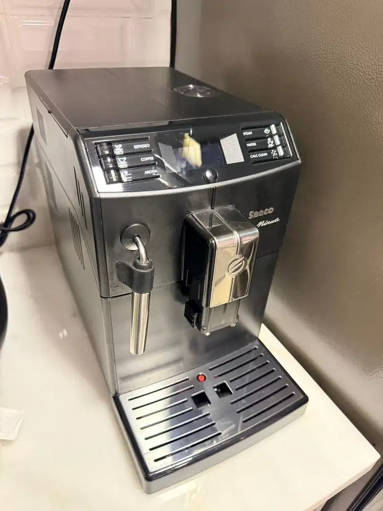Mesin kopi PHILIPS