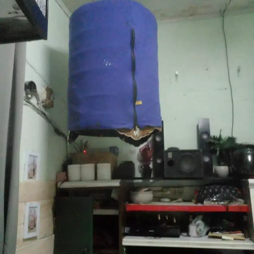 Murai Medan fulset