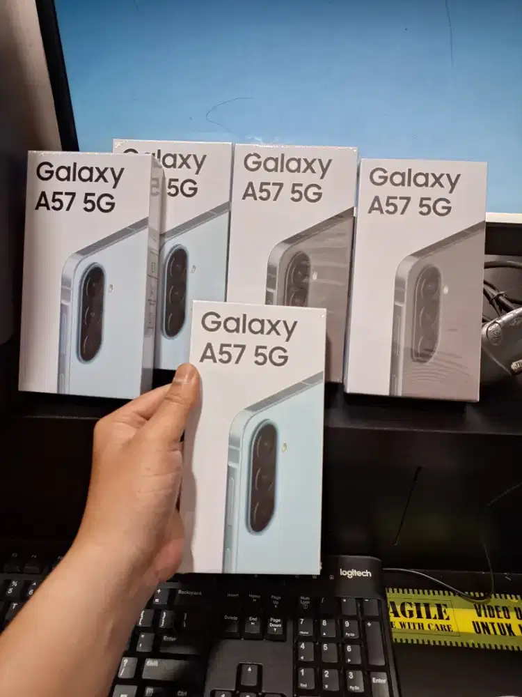 samsung A57 5G 8/256
