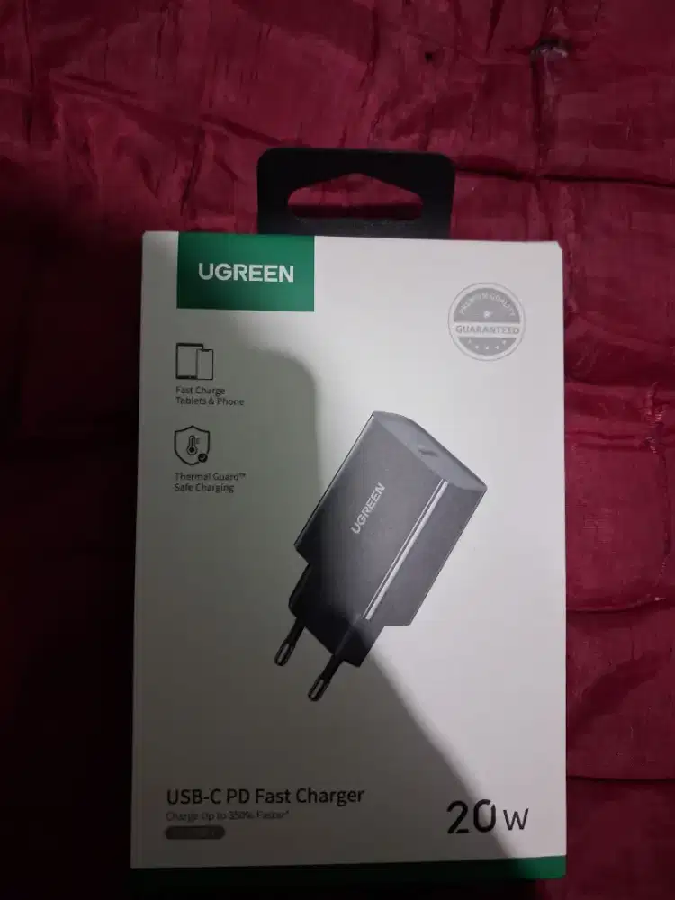 ADAPTER IPHONE UGREEN
