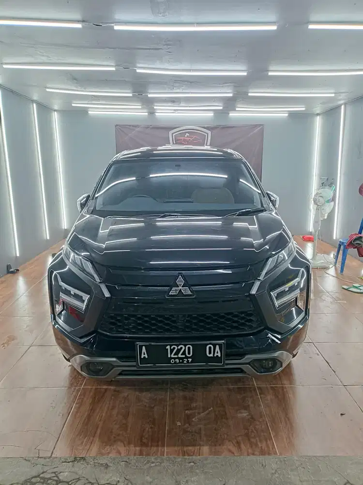 MITSUBISHI XPANDER ULTIMATE NEW