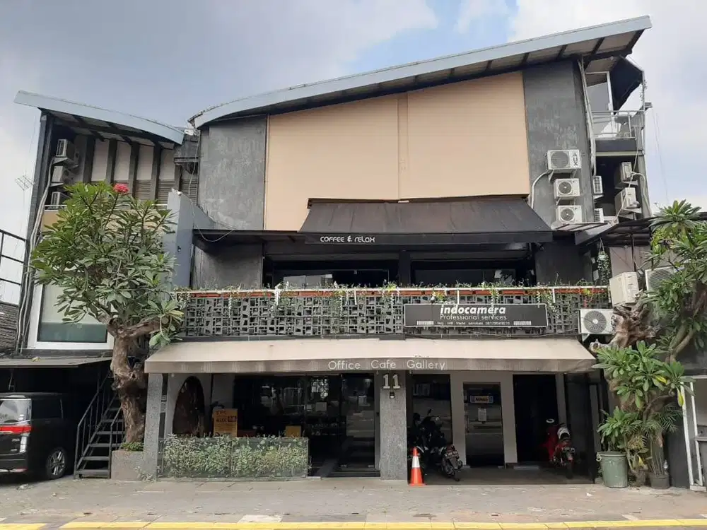 Dibutuhkan Personal Trainer untuk Cabang Gym Baru Segera