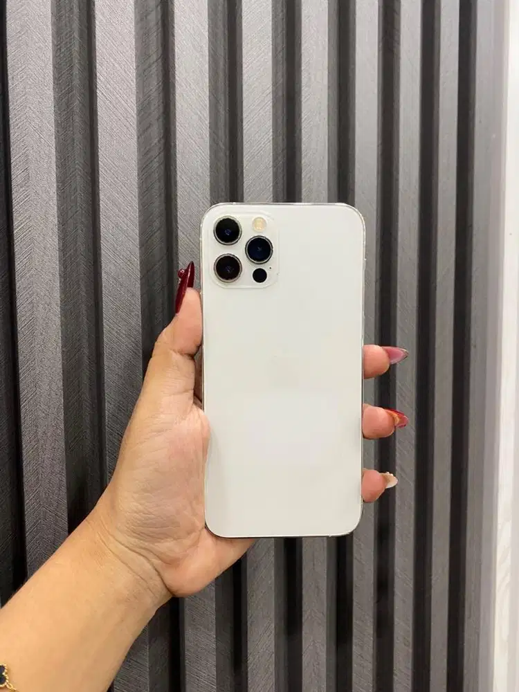 Iphone 12 pro 512Gb iNter