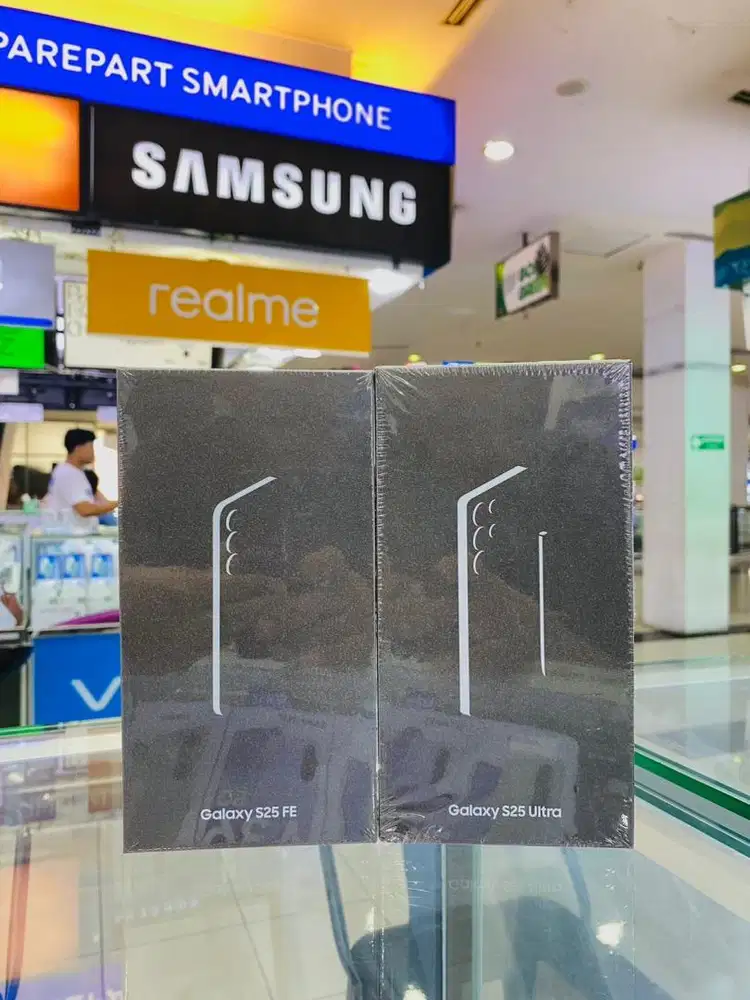 Samsung S25 FE,S25 ultra