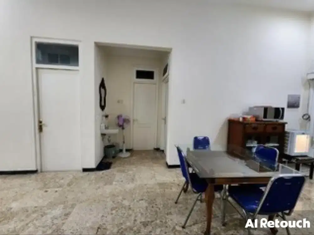 Dijual Rumah Kosongan Taman Gapura Citraland Utama Minimalis Strategis Siap Huni
