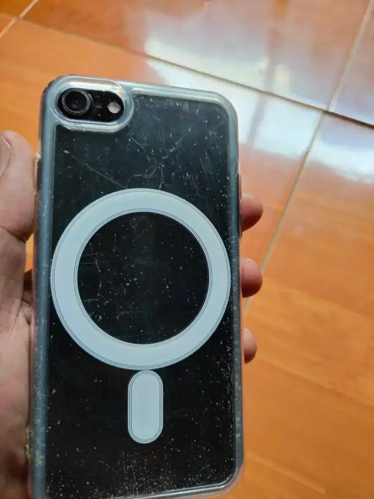 Iphone 7 128 inter