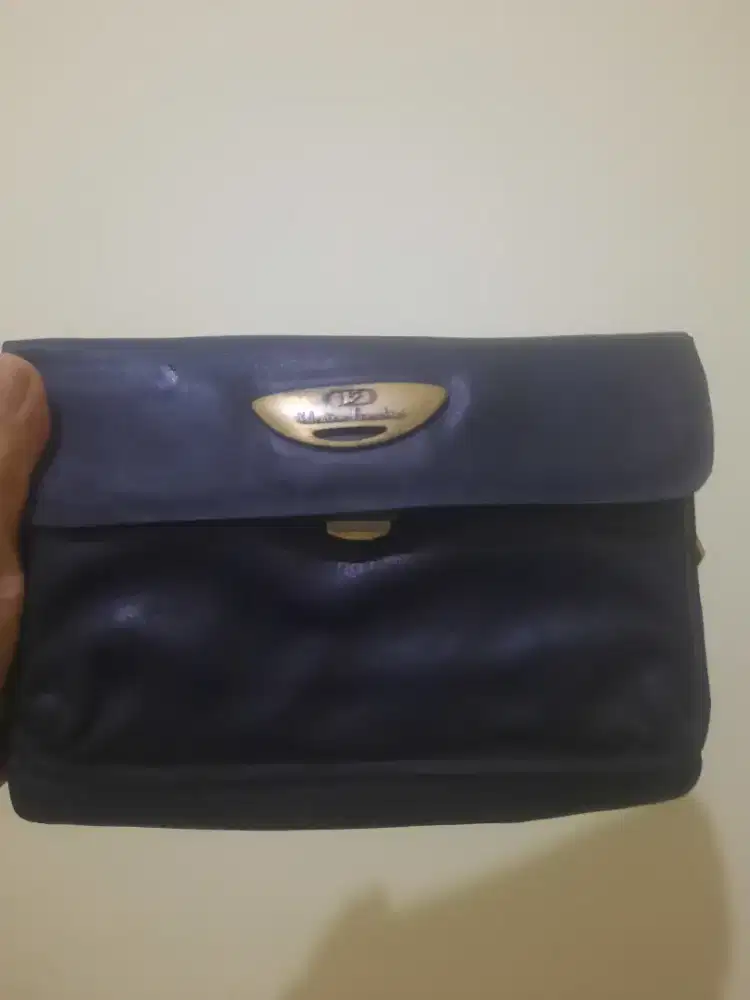 Jual tas tangan pria