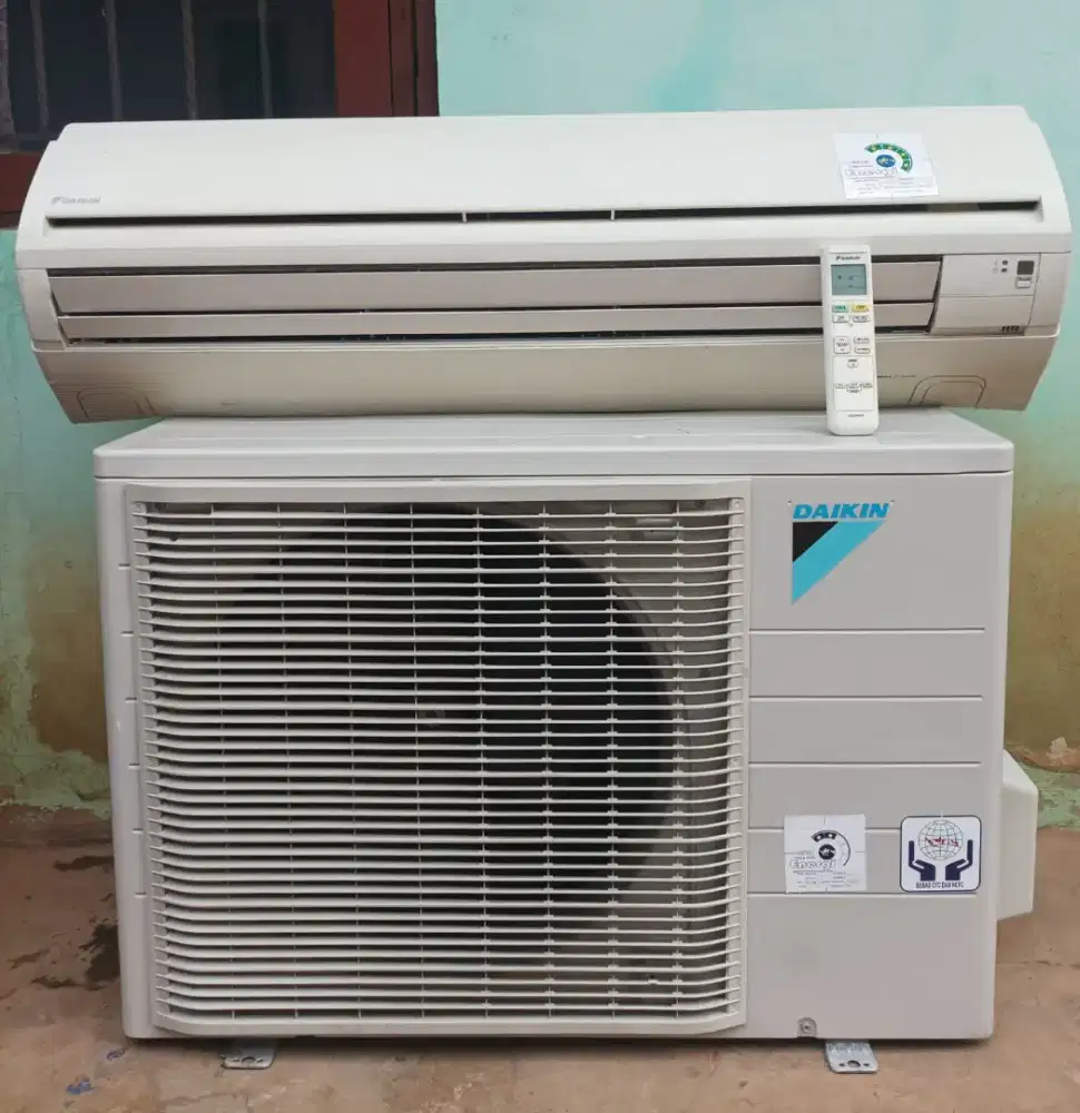 AC Daikin 2 PK Thailand