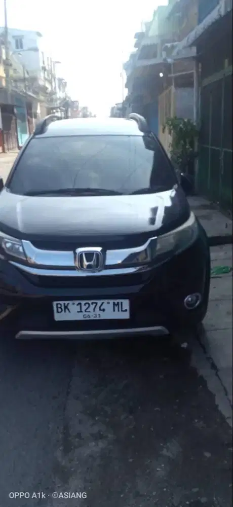 BRV 2016 MANUAL
