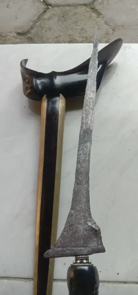 Keris Kyai Brojol Sepuh