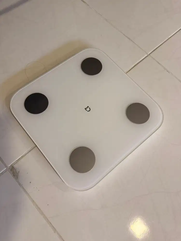 Timbangan digital Xiaomi