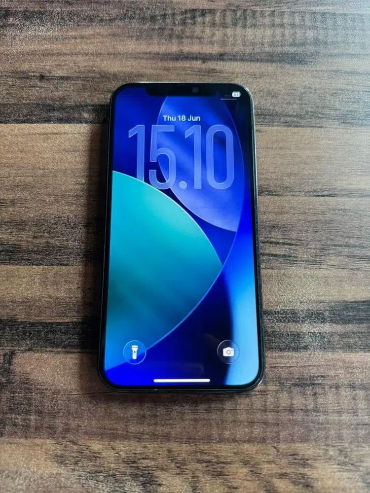 Iphone 12 pro 128gb inter