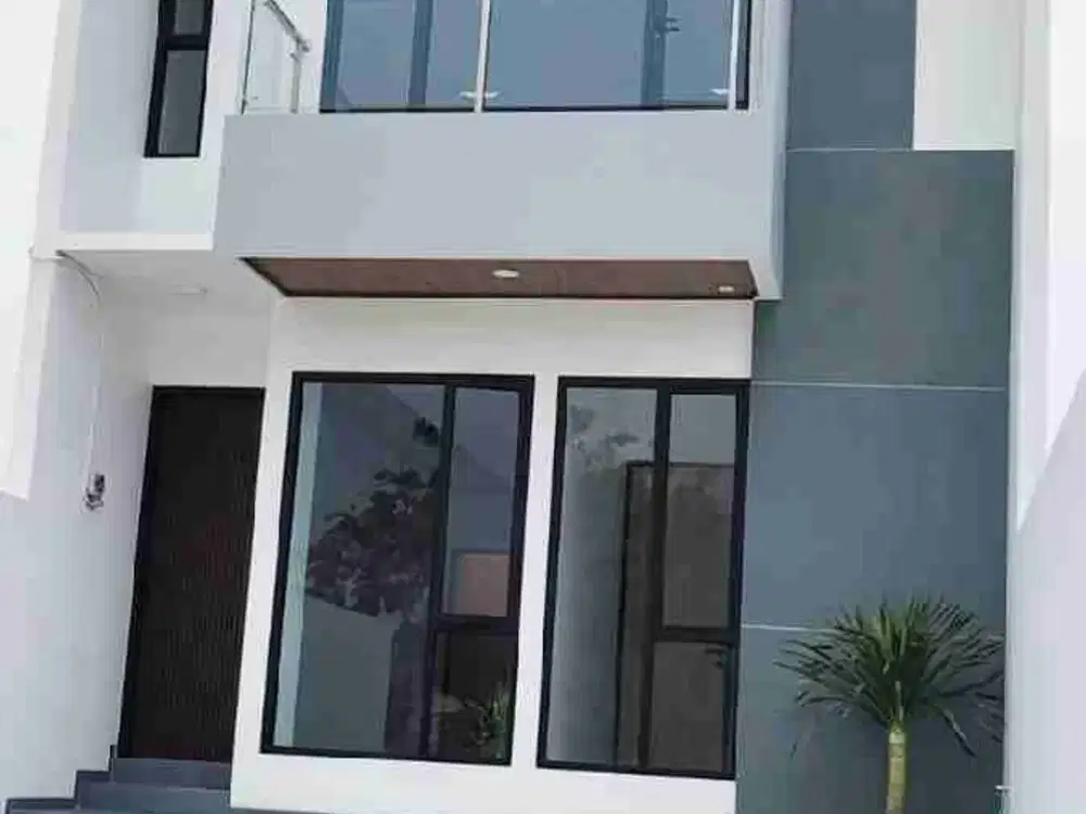 RUMAH GRAND WISATA TAMBUN BEKASI