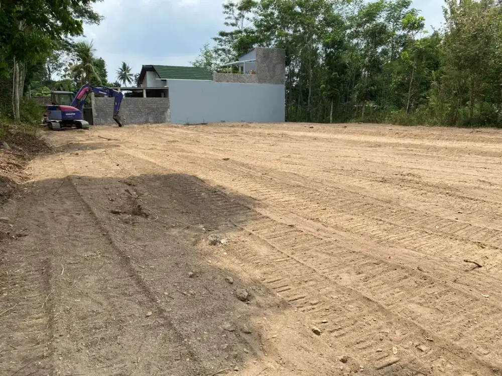 Dijual Tanah Murah 5 Menit Rumah Sakit Permata Bekasi