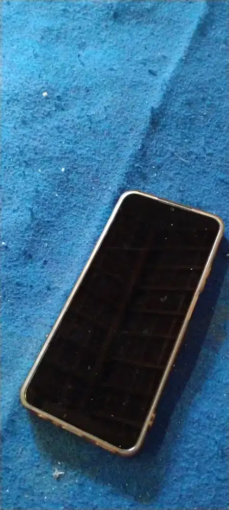 Jual Hp OPPO A17 Second