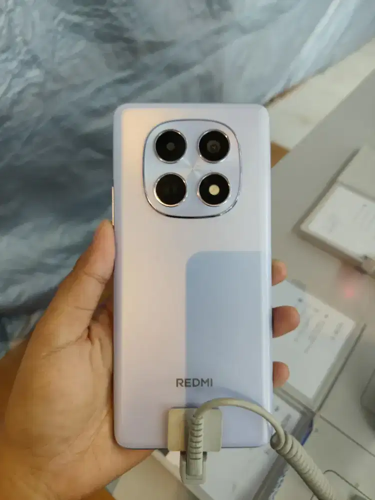 XIAOMI REDMI NOTE 15 8/128