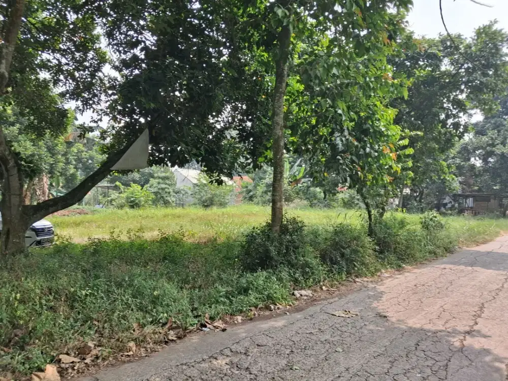 Tanah Murah Mustikajaya - SHM 200Jtan - 1Km Grand Wisata