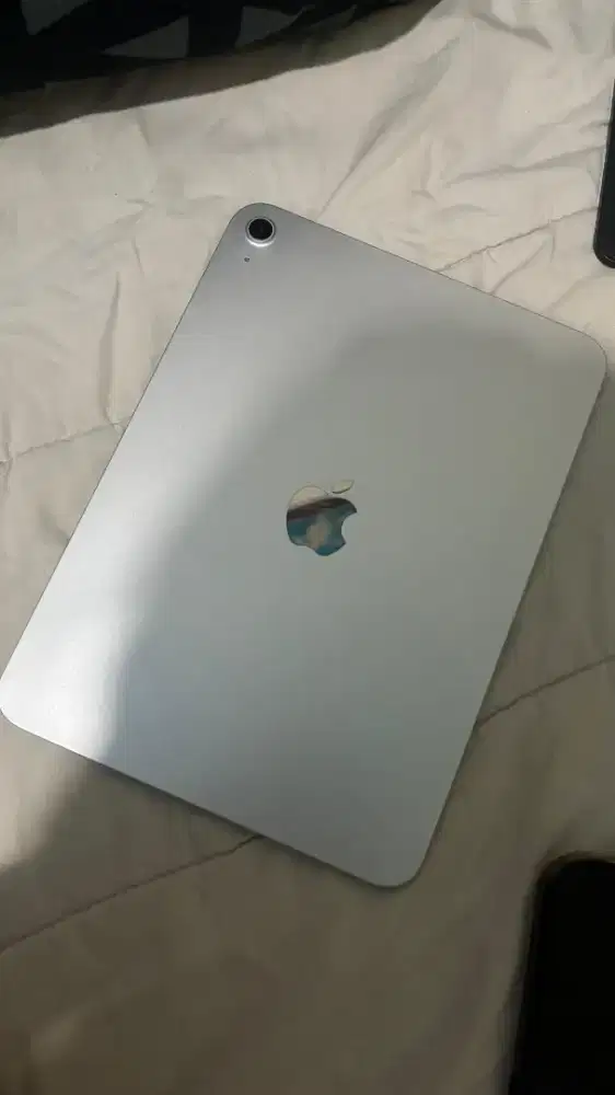 iPad gen 11 128 grey fullset