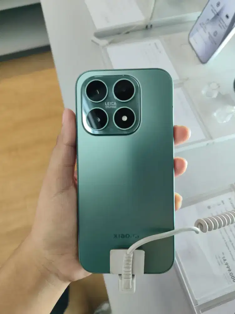 XIAOMI 17 12/256