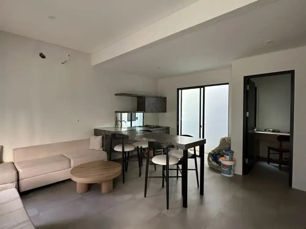 UNIT LANGKA! MYZA BSD CITY FULL FURNISH BY SINARMAS LAND!