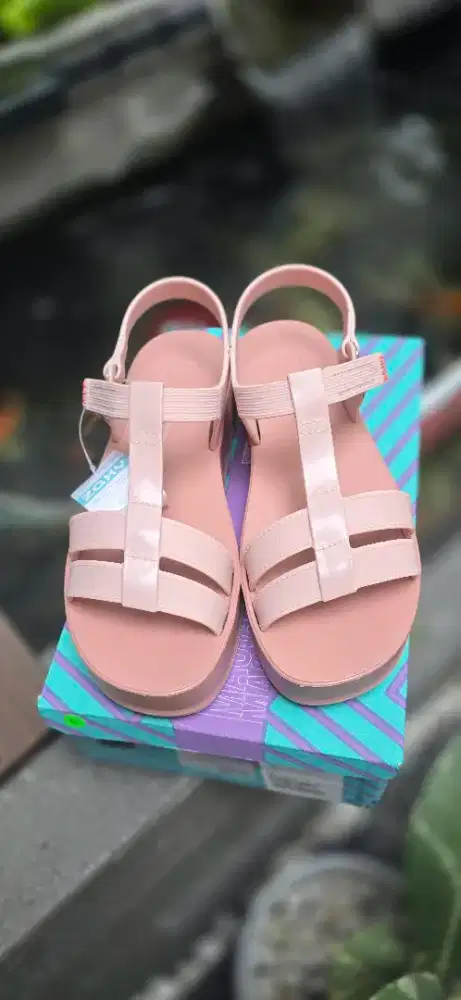 New Zaxy Up nude size 40 ins. 25,5cm (new arrival)