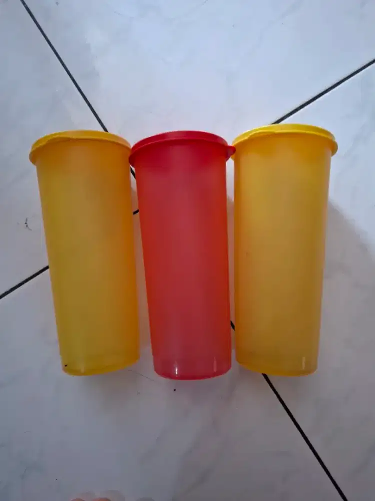 Tupperware Tempat Minum