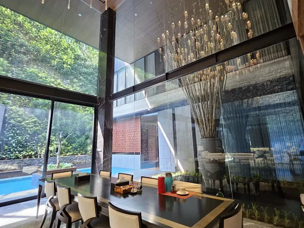 DIJUAL Rumah Mewah di PIK 1