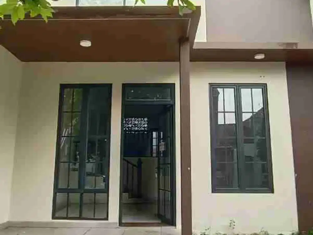 dijual cepat