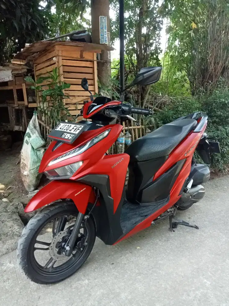 VARIO 150CC KEYLES 2019