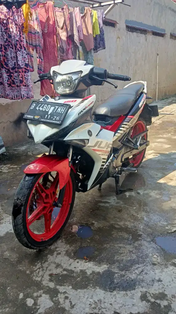 Dijual MX king 2016